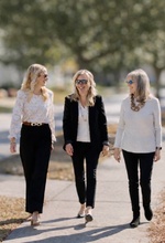  Tanner & Wilson Team